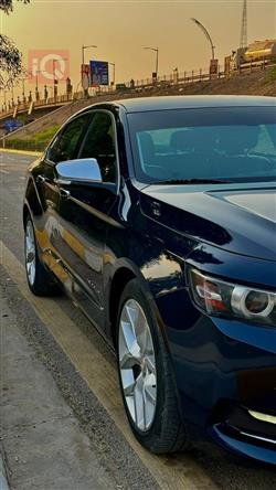 شيفروليه امبالا